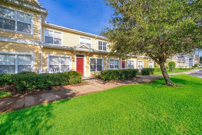 Photo - 2600 Lodi Cir Unit 104