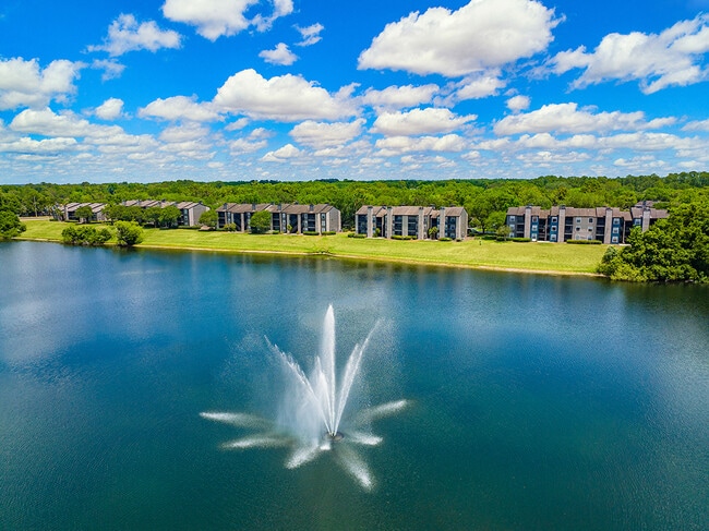 Photo - MAA Southlake Apartments