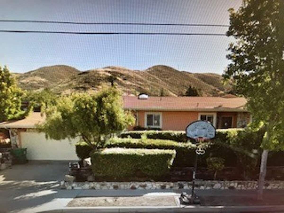 3 bed/ 2 Bath House - 3 bed/ 2 Bath House