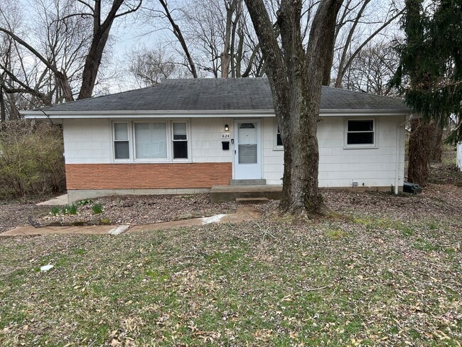 Photo - 624 Wesley Ave House
