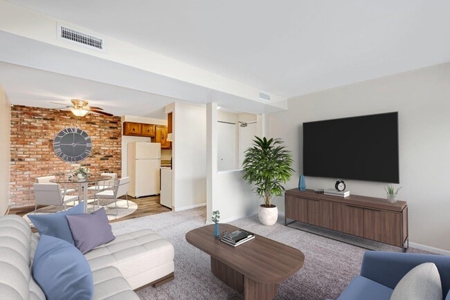 Raintree Island Apartment Homes