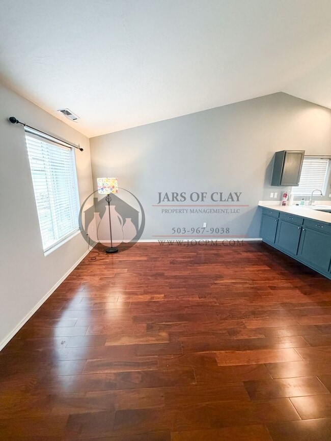 Photo - Single-Level Albany Charm! 2BR/2BA Bungalow with Vaulted Ceilings & Fenced Yard!