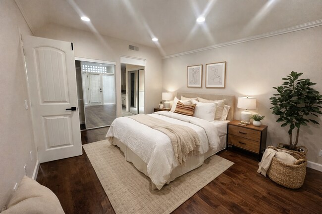 Building Photo - Large 1 Bedroom 1 Bath for rent at Villa Europa in UTC area Unit 1