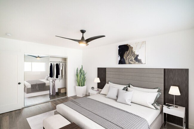 Photo - 1036 N Genesee Ave