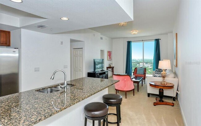 Photo - 800 N Tamiami Trl Unit 1508