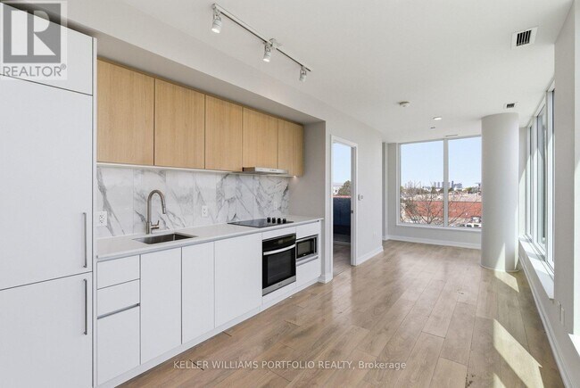 Photo - 1100 Sheppard Ave W Unit 332