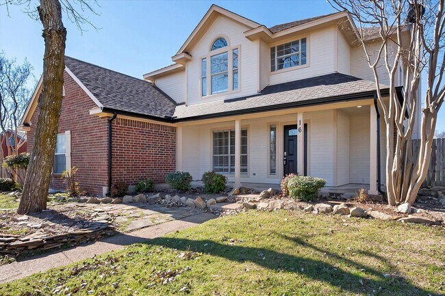 Photo - Newly Renovated Midlothian 4 bedroom