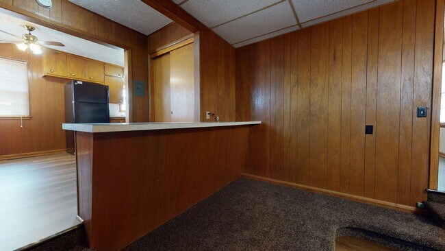 Photo - 3 Bedroom, 1 Bathroom Home