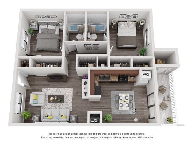 Photo - Suncrest Apartments