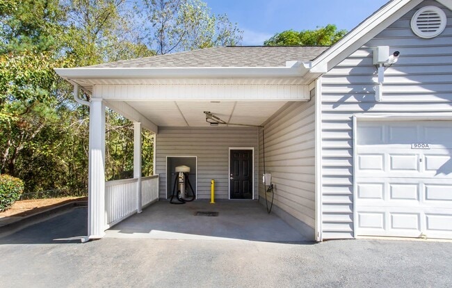 Wellington Ridge Apartments