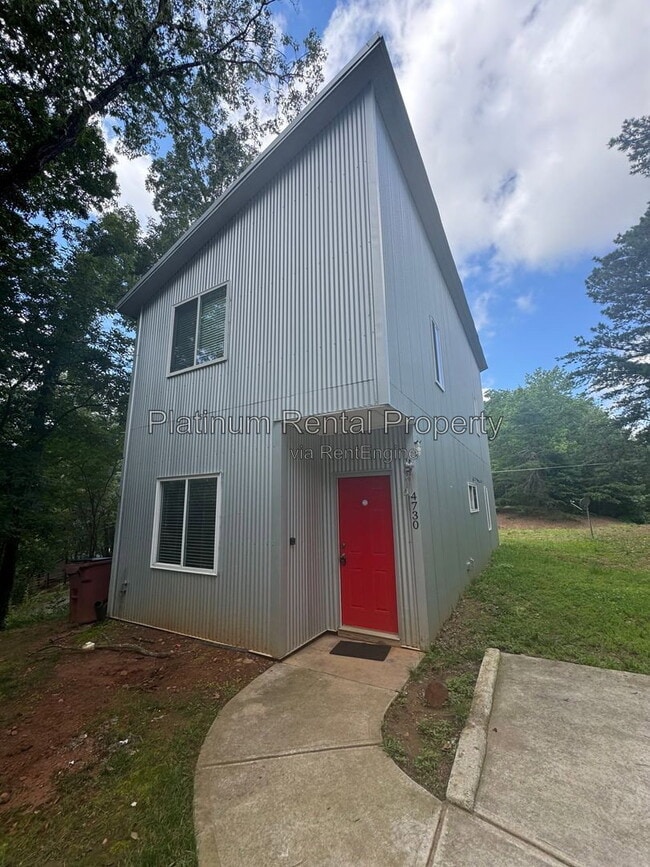4730 Parks Rd