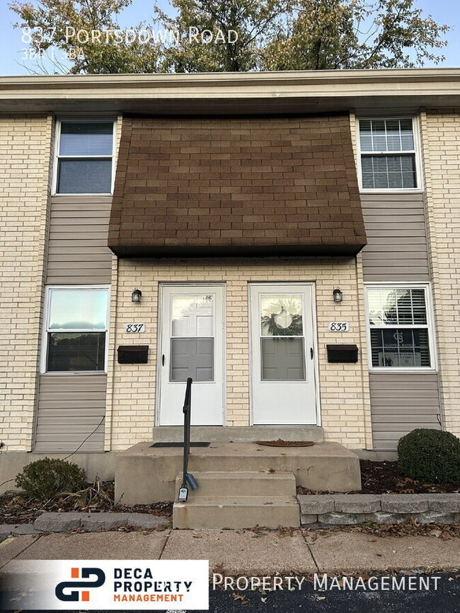 Building Photo - 837 Portsdown Rd