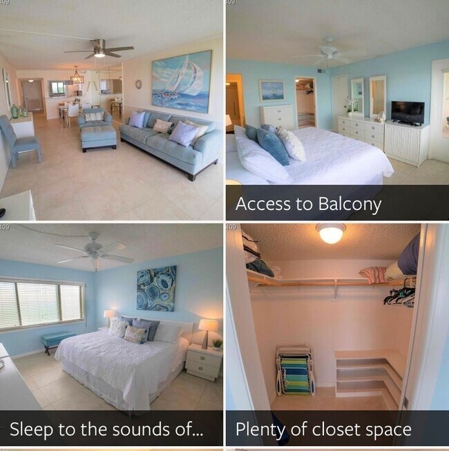 10102 S Ocean Dr Unit Atlantis A