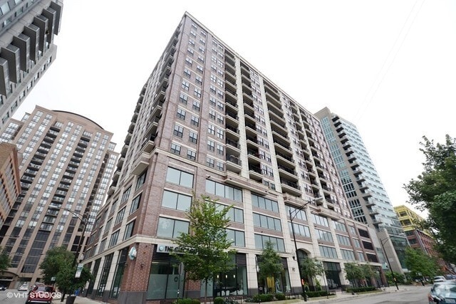 Building Photo - 451 W Huron St Unit 1206 Rental