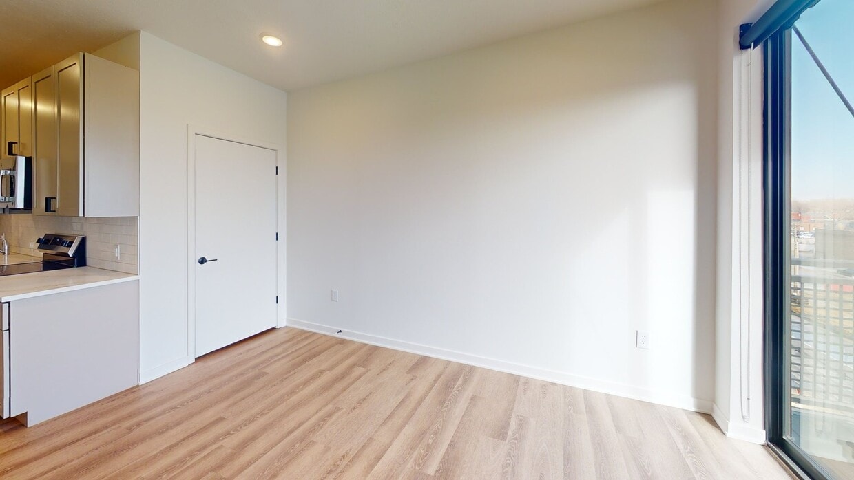 Photo - Dizzy Mule Apartments