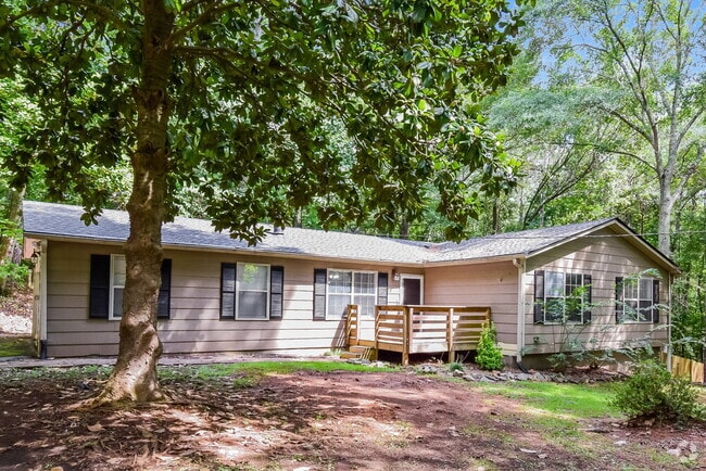 Building Photo - 7970 Norris Lake Rd Rental