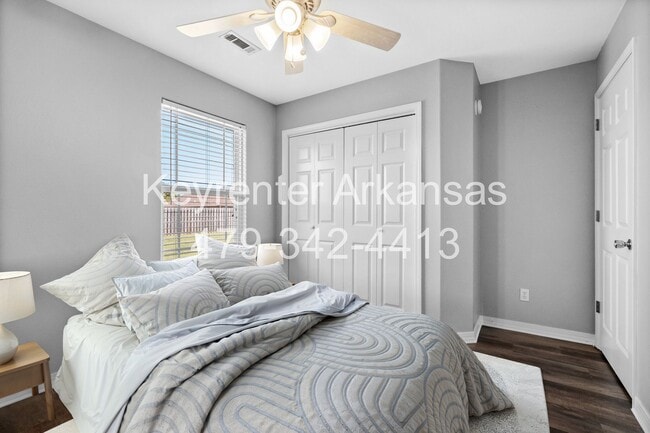 Photo - Beautiful Spacious Home w/ Community Clubhouse and Pool!