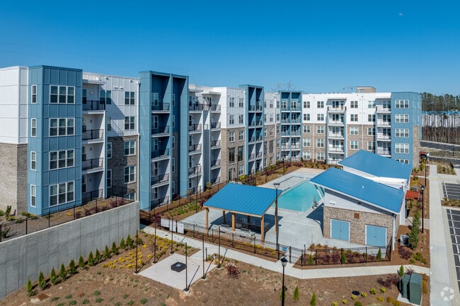 Avonlea Pointe