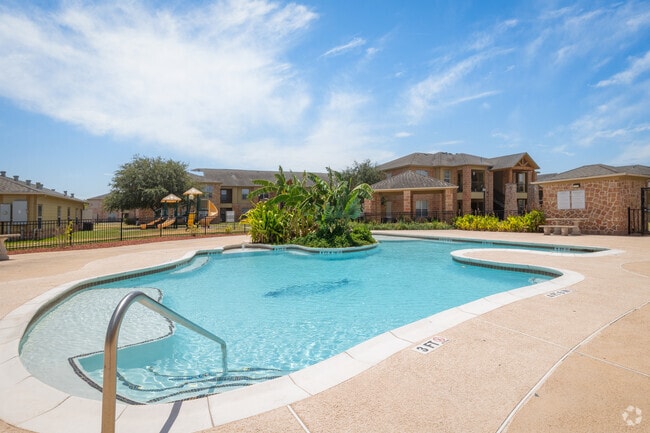 Piscina - Vida Que Canta Apartments