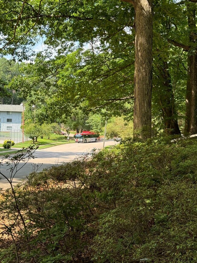 Photo - 2BR/1.5BA Townhome Style Apartment