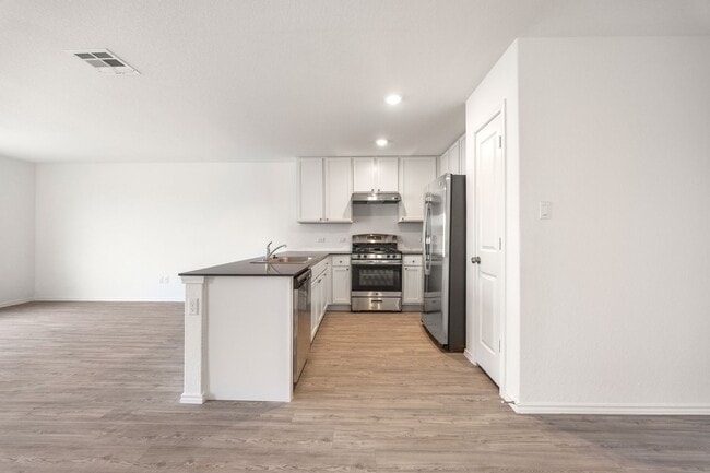 Photo - Charming 4BR/2BA in St. Hedwig – Open Floor Plan & Private Backyard