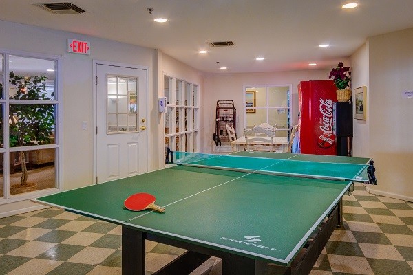Idlewild Creek  Apartments