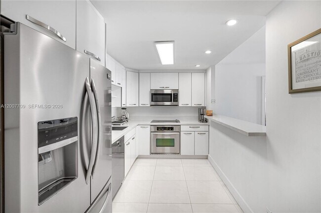 Photo - 19370 Collins Ave Unit 1612