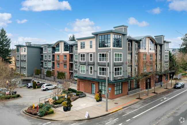 Fraser Court - Fraser Court Apartments