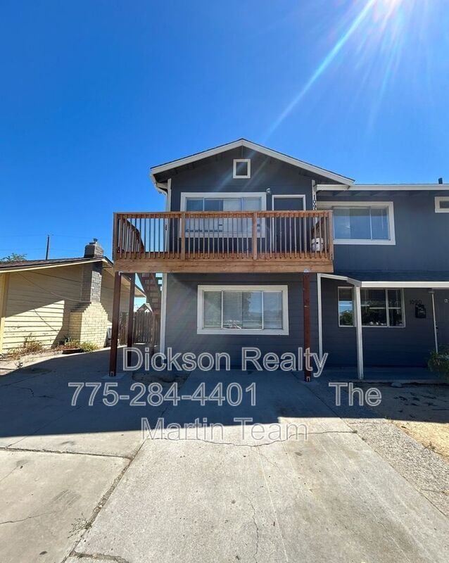 Building Photo - 1090 Barstow St