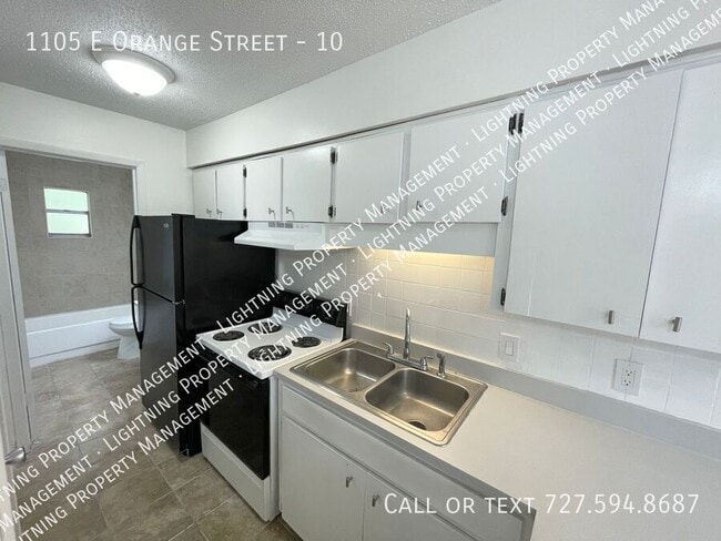 Photo - 1105 E Orange St Unidad 10