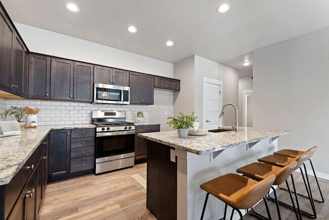 Photo - Lofts At Liberty Unit 6336 W Tierra Ln