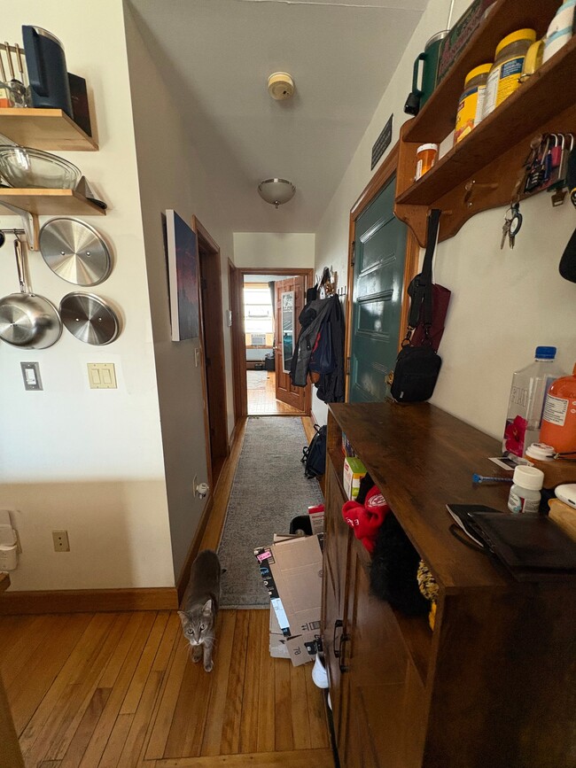 Photo - 1802 Massachusetts Ave Unit 21