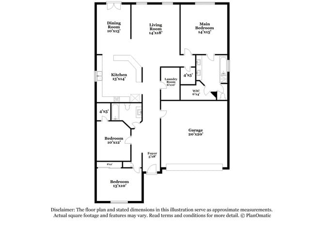 Photo - 2638 Montebello