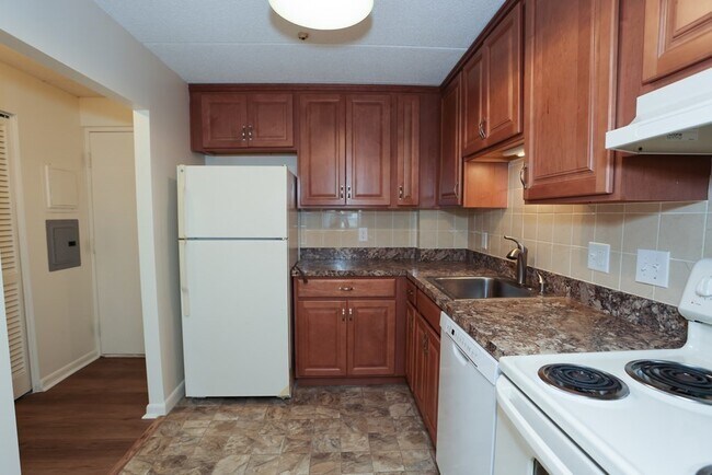 Photo - 44 Concord Ave Unit 204