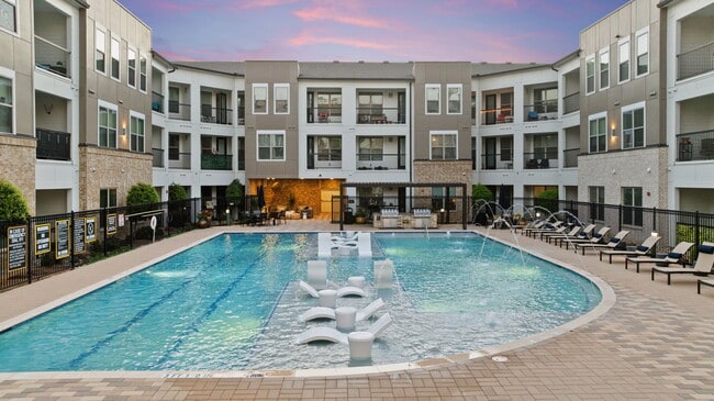 Photo - Axis at Watters Creek