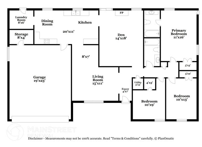 Photo - 5618 Ackerman Cove