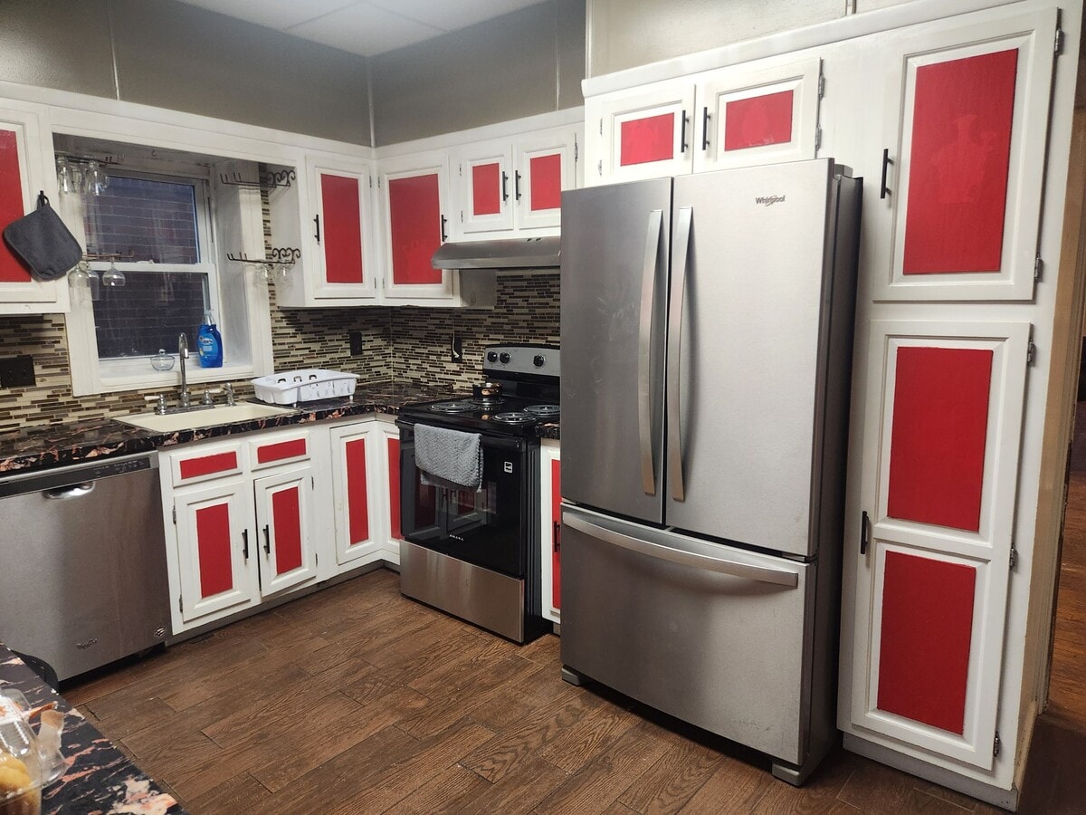 Photo - 1744 W Market St