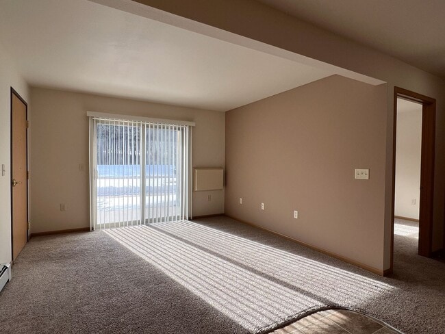 SCS Merrill Apartment Community