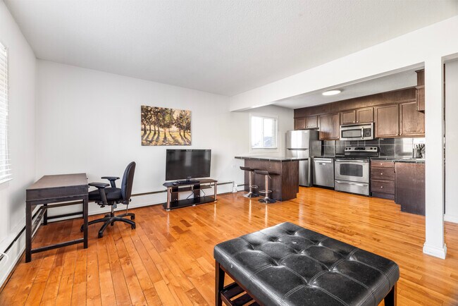 Photo - 2151 Hamilton St Unité 19