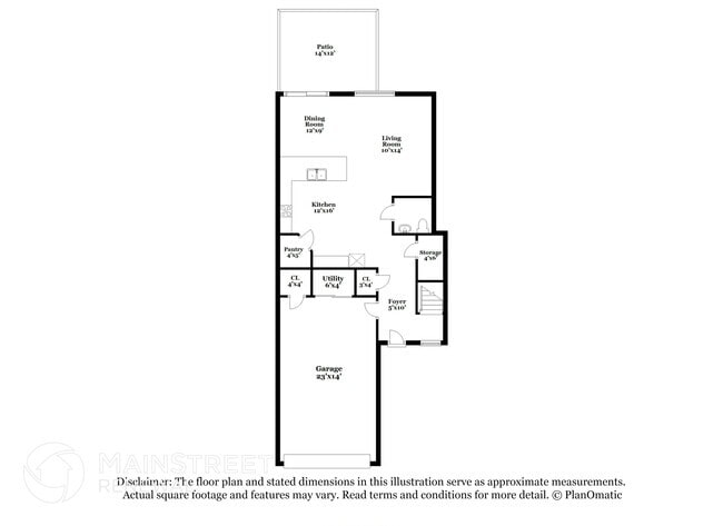 Building Photo - 2050 N Sarah Dr Rental
