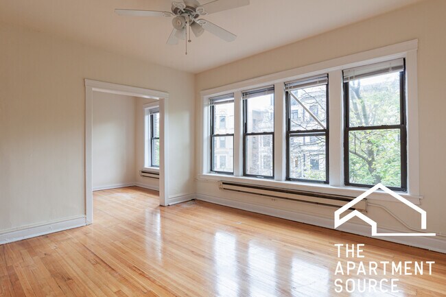 Photo - 3825 N Fremont St Unit 1E