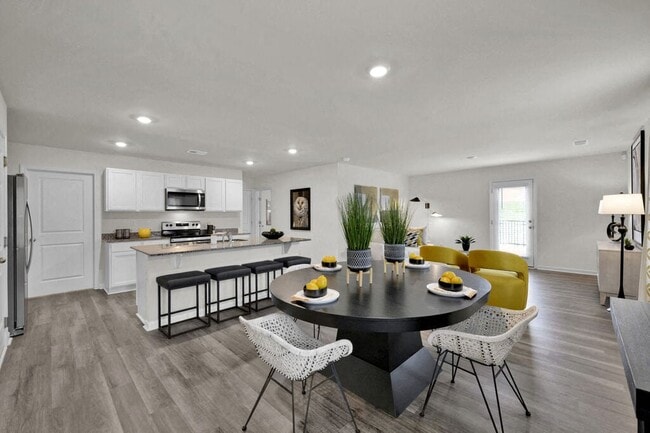 Valley Ridge