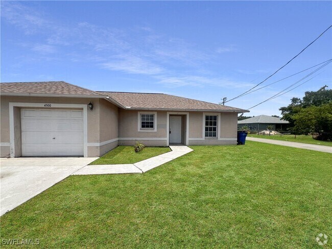 Building Photo - 4500 28th St SW Rental