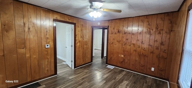 Photo - 3 Bed 1 Bath Home for Rent
