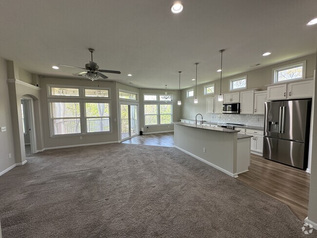 Building Photo - 3025 Lodge View Ct Unit 3025 Rental