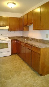 Lamplighter Apartments