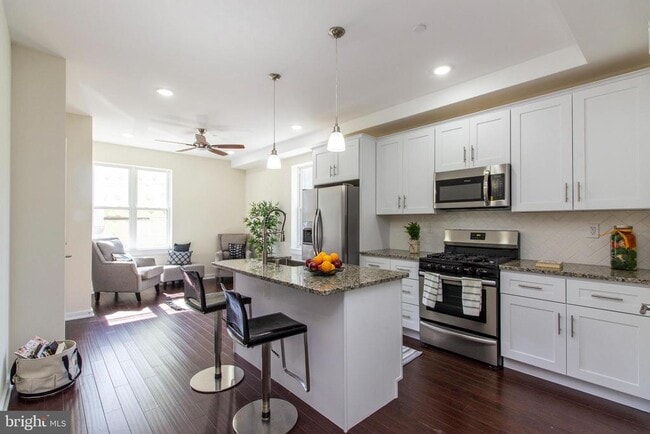 Photo - 816 N 16th St Apartment Unit 1