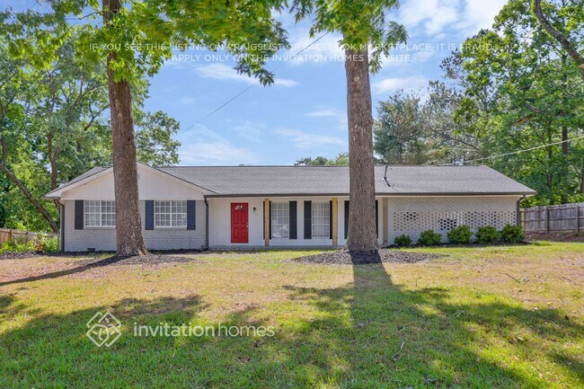 Photo - 1310 Cunningham Rd SW