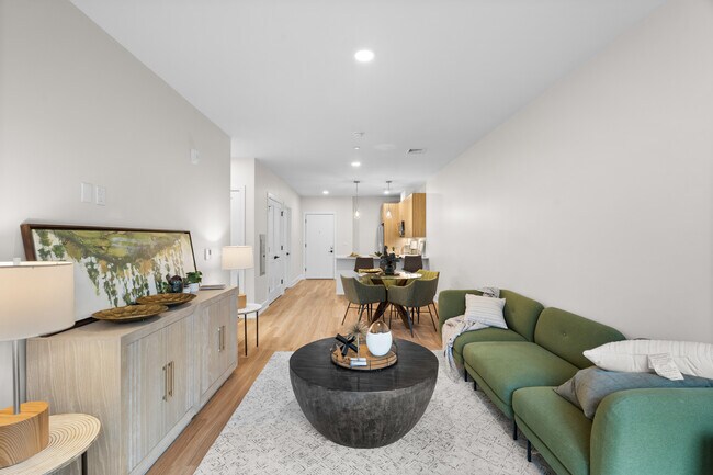 Photo - 5545 Park Ave Unidad 307