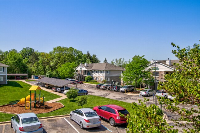 Photo - 3441 Haleh Cir SE Unit 3441-A